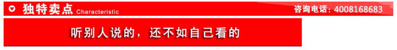 石材翻新机，IS17 重型石材处理机(图4)