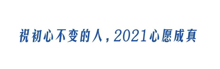 再见2020，你好2021！(图5)