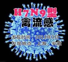 一起对抗H7N9